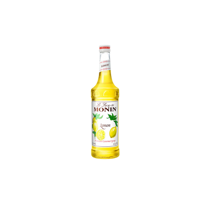 Monin Premium Flavoring Syrup 1 Liter-4/Case (Various Flavors)