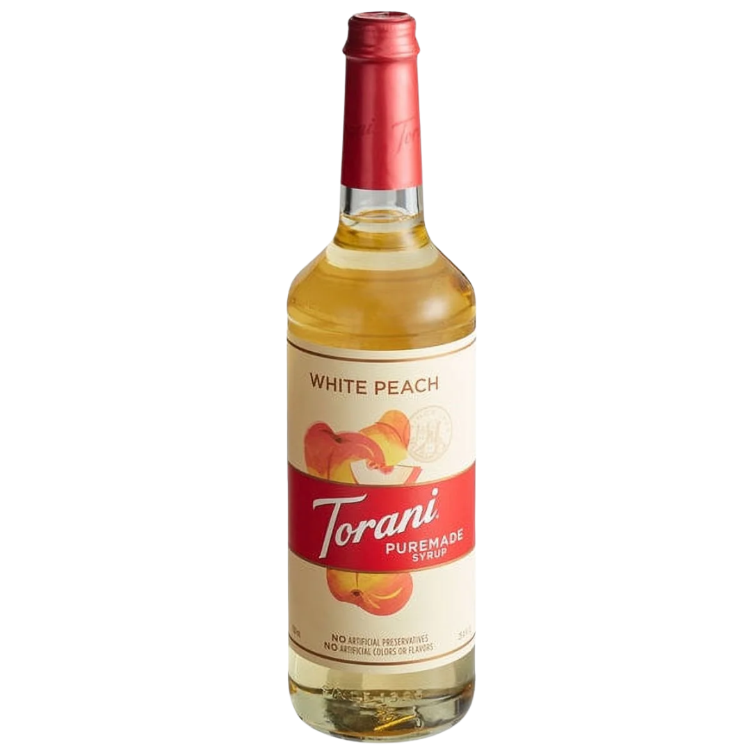 Torani Flavoring Fruit Syrup 750 mL (various flavours)