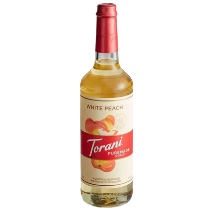 Torani Flavoring Fruit Syrup 750 mL (various flavours)