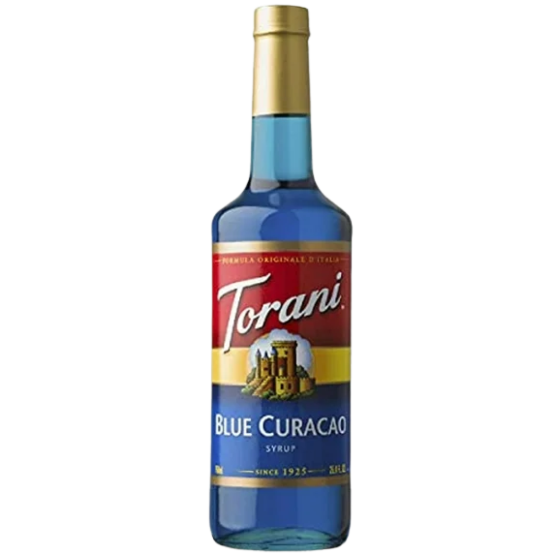 Torani Flavoring Fruit Syrup 750 mL (various flavours)