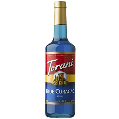Torani Flavoring Fruit Syrup 750 mL (various flavours)