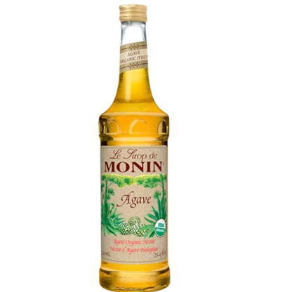 Monin Organic  Flavoring Syrup 750 ml (Various flavours)