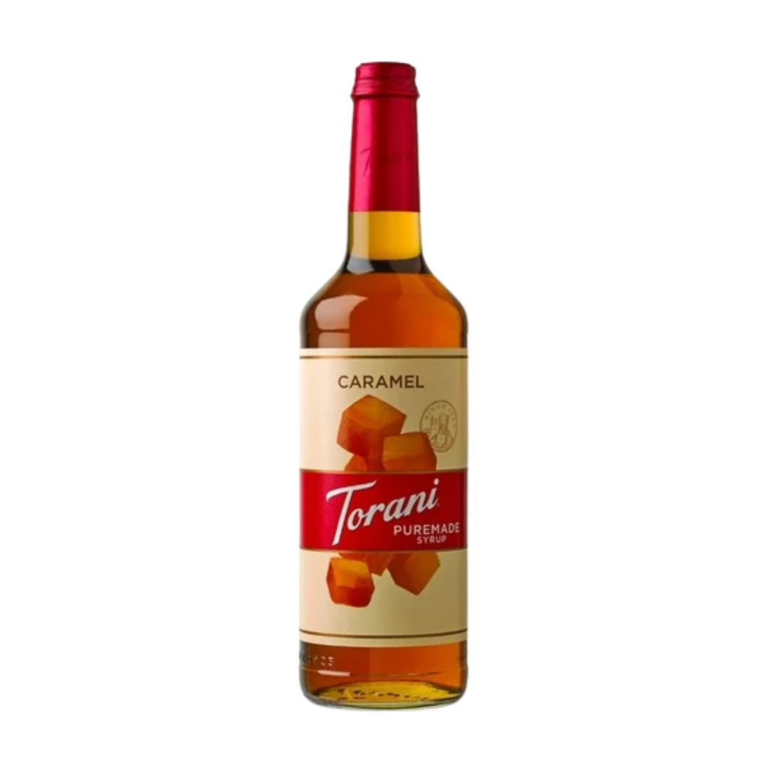 Torani Flavoring Fruit Syrup 750 mL (various flavours)