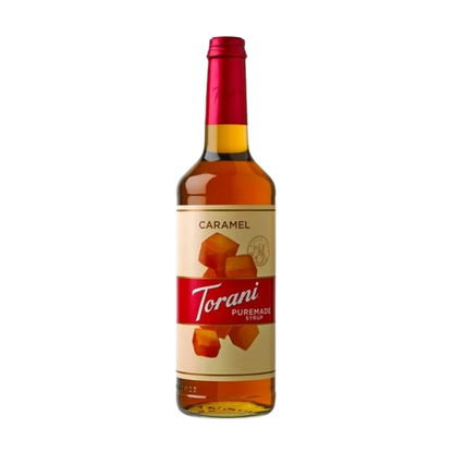 Torani Flavoring Fruit Syrup 750 mL (various flavours)