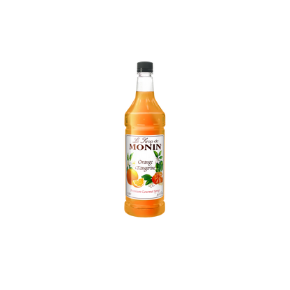 Monin Premium Flavoring Syrup 1 Liter(various flavours)