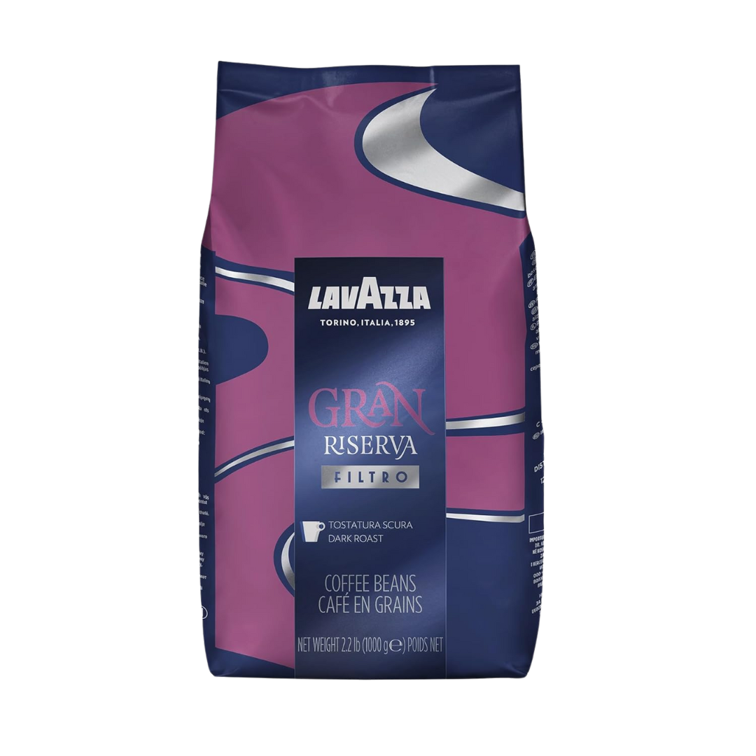 Lavazza Whole Bean Espresso (variuos flavours)