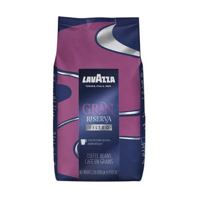 Lavazza Whole Bean Espresso (variuos flavours)