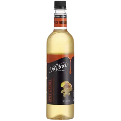 DaVinci Gourmet Classic  Flavoring Syrup 750 mL(various flavours)