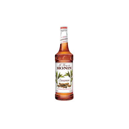 Monin Premium Flavoring Syrup 750 mL(Various Flavors)