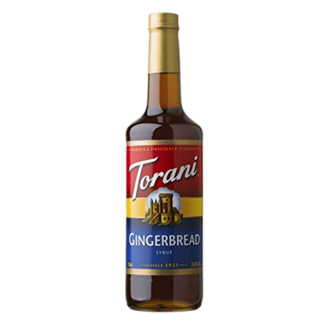 Torani Puremade Flavoring Syrup 750 mL (Various Flavors)