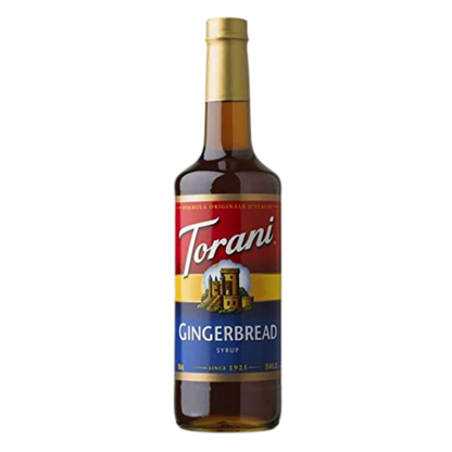 Torani Puremade Flavoring Syrup 750 mL (Various Flavors)