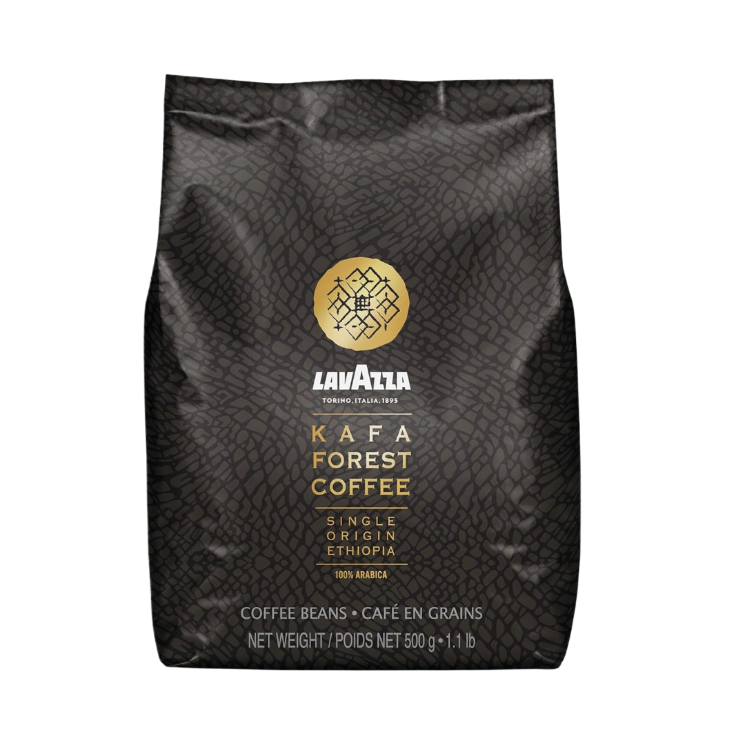 Lavazza Whole Bean Espresso (variuos flavours)