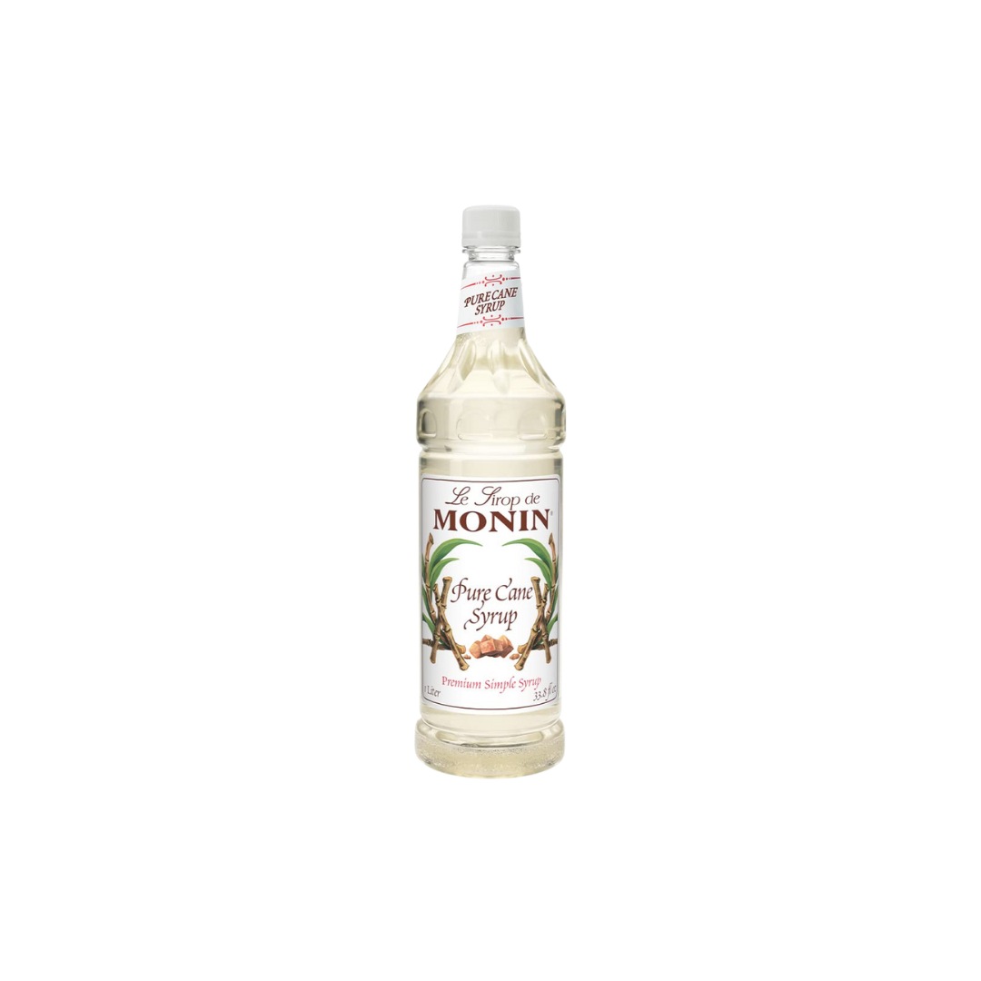 Monin Premium Flavoring Syrup 1 Liter(various flavours)