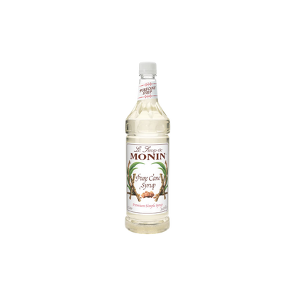 Monin Premium Flavoring Syrup 1 Liter(various flavours)