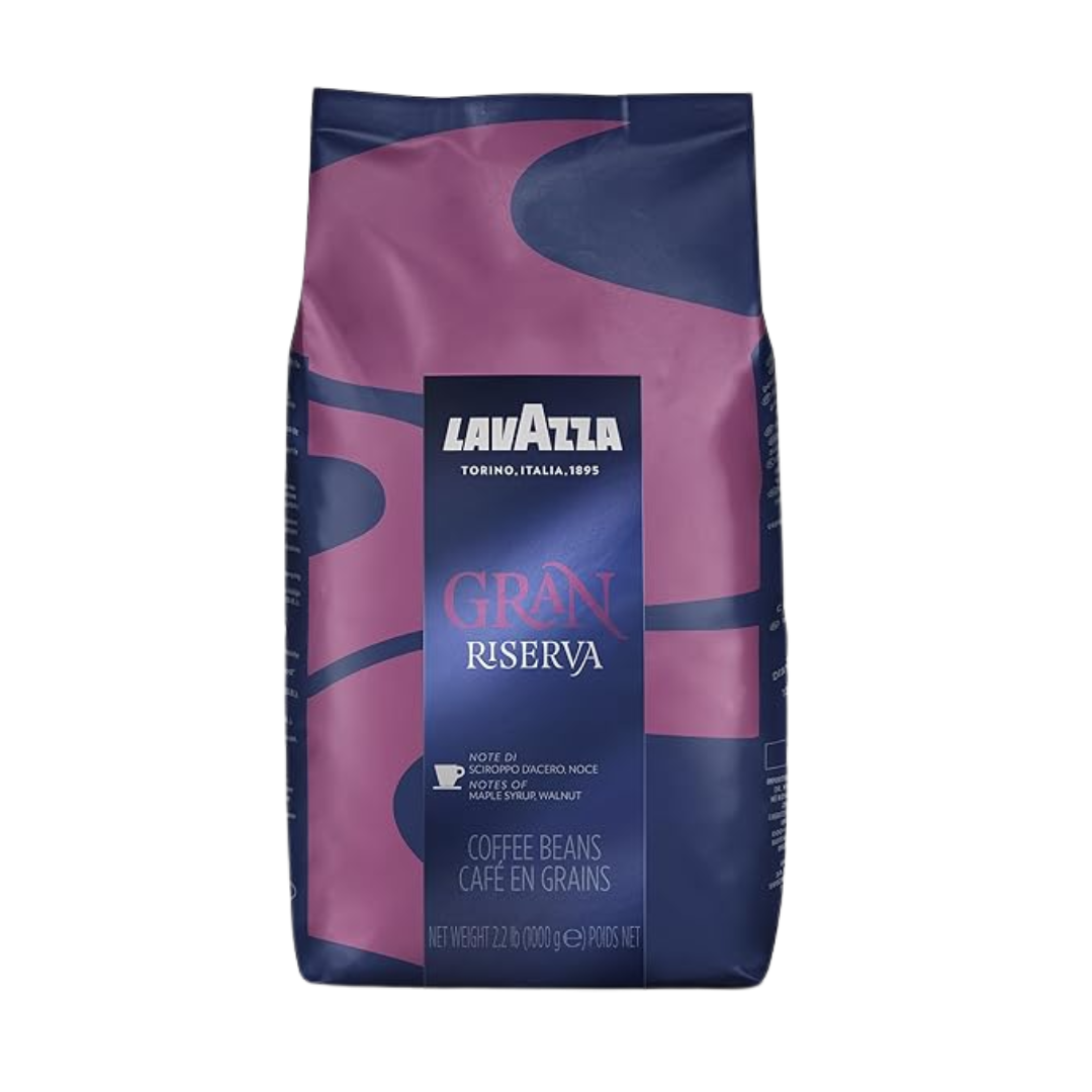 Lavazza Gran Pods