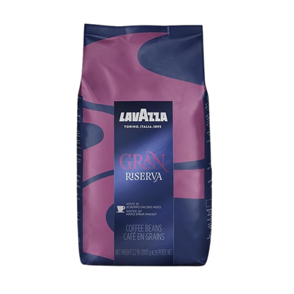 Lavazza Gran Pods