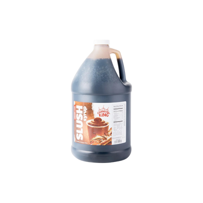 Carnival King 1 Gallon Slushy 5:1 Concentrate (Various Flavors)