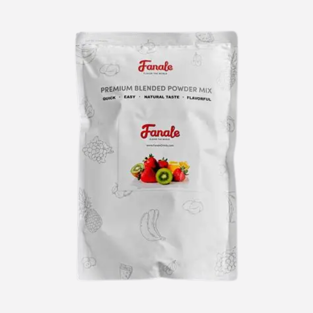 Fanale Powder Mix 2.2 lb.-20/case(various flavours)