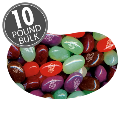 Soda Pop Shoppe® Jelly Beans - 10 lbs bulk