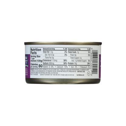 Bumble Bee Crab Meat Bundle (2 Total Cans)  - 1 6 oz