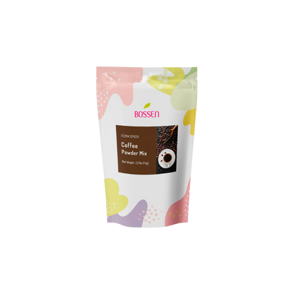 Bossen 2.2 lb. Powder Mix (Various Flavors)