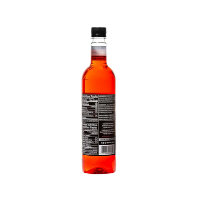 DaVinci Gourmet Sugar Free Watermelon Flavoring Fruit Syrup 750 mL