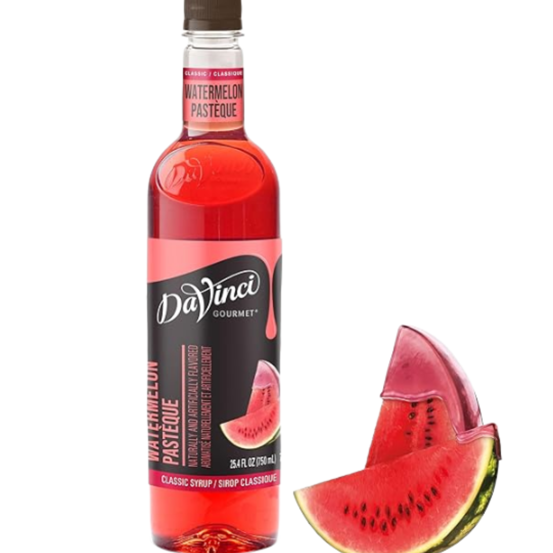 DaVinci Gourmet Sugar Free  Flavoring Syrup 750 mL
