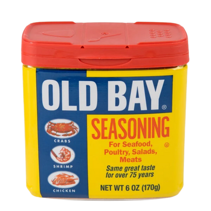 Old Bay Seasoning