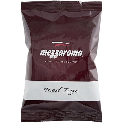 Ellis Mezzaroma 2.5 oz. Coffee Packet - 24/Case (various flavours)