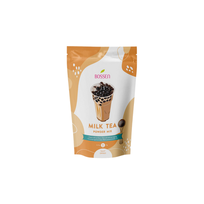 Bossen 2.2 lb. Powder Mix (Various Flavors)