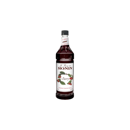 Monin Premium Flavoring Syrup 1 Liter(various flavours)