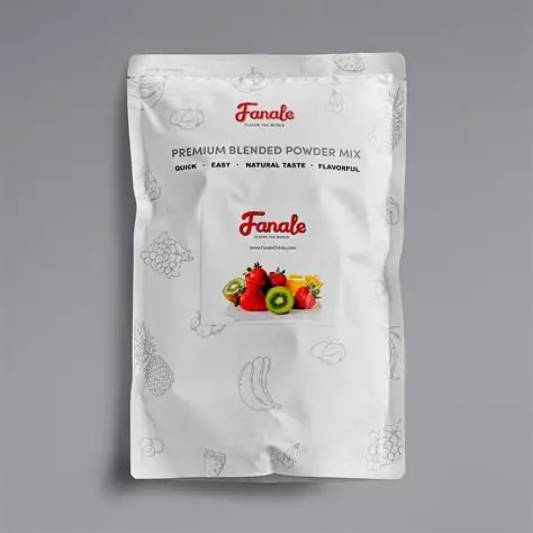 Fanale Powder Mix 2.2 lb.-20/case(various flavours)