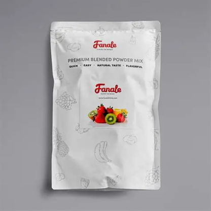 Fanale Powder Mix 2.2 lb.-20/case(various flavours)