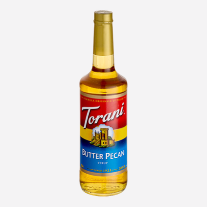 Torani Puremade Flavoring Syrup 750 mL (Various Flavors)