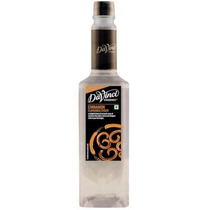 DaVinci Gourmet Classic  Flavoring Syrup 750 mL(various flavours)