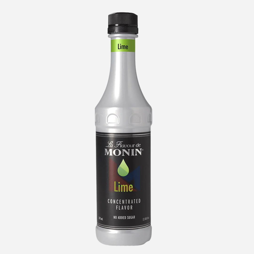 Monin Concentrated Flavor 375 mL(various flavours)