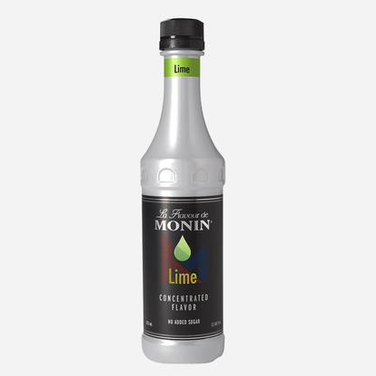 Monin Concentrated Flavor 375 mL(various flavours)