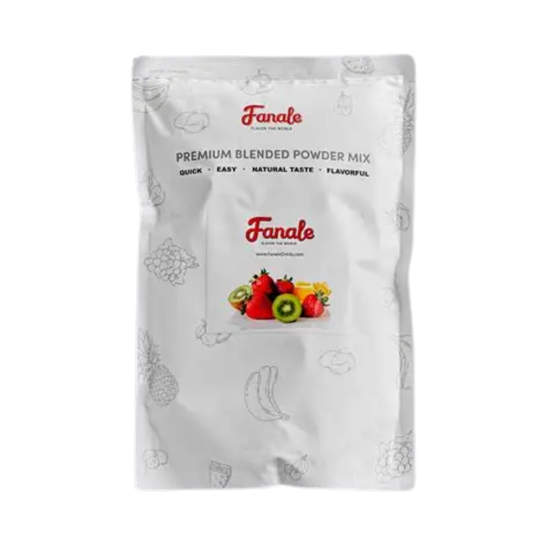 Fanale Powder Mix 2.2 lb.-20/case(various flavours)
