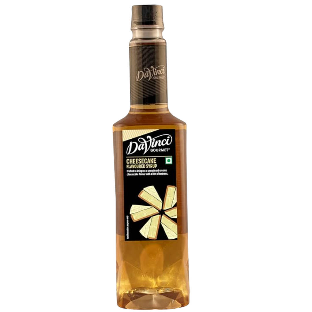DaVinci Gourmet Classic  Flavoring Syrup 750 mL(various flavours)