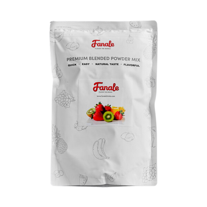 Fanale Powder Mix 2.2 lb.-20/case(various flavours)