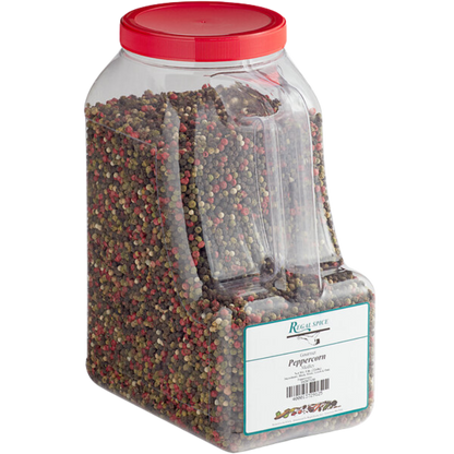 Regal Gourmet Peppercorn Medley (various sizes)