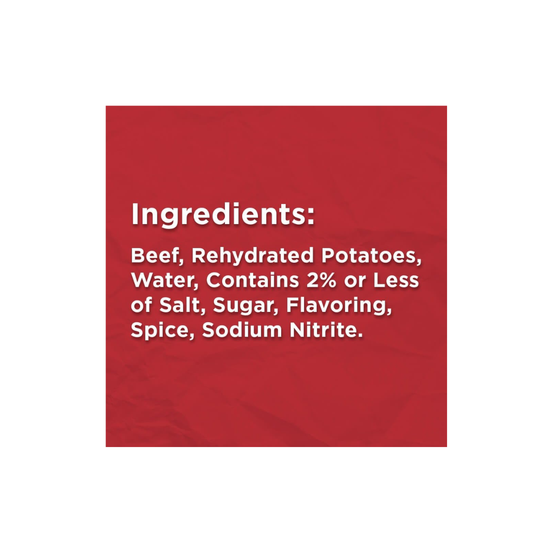 Hormel Mary Kitchen, Corned Beef Hash, 25 oz