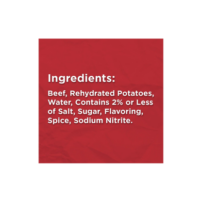 Hormel Mary Kitchen, Corned Beef Hash, 25 oz