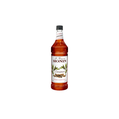 Monin Premium Flavoring Syrup 1 Liter(various flavours)