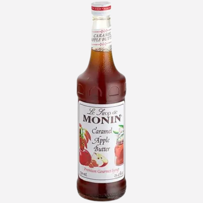 Monin Premium Flavoring Syrup 750 mL(Various Flavors)