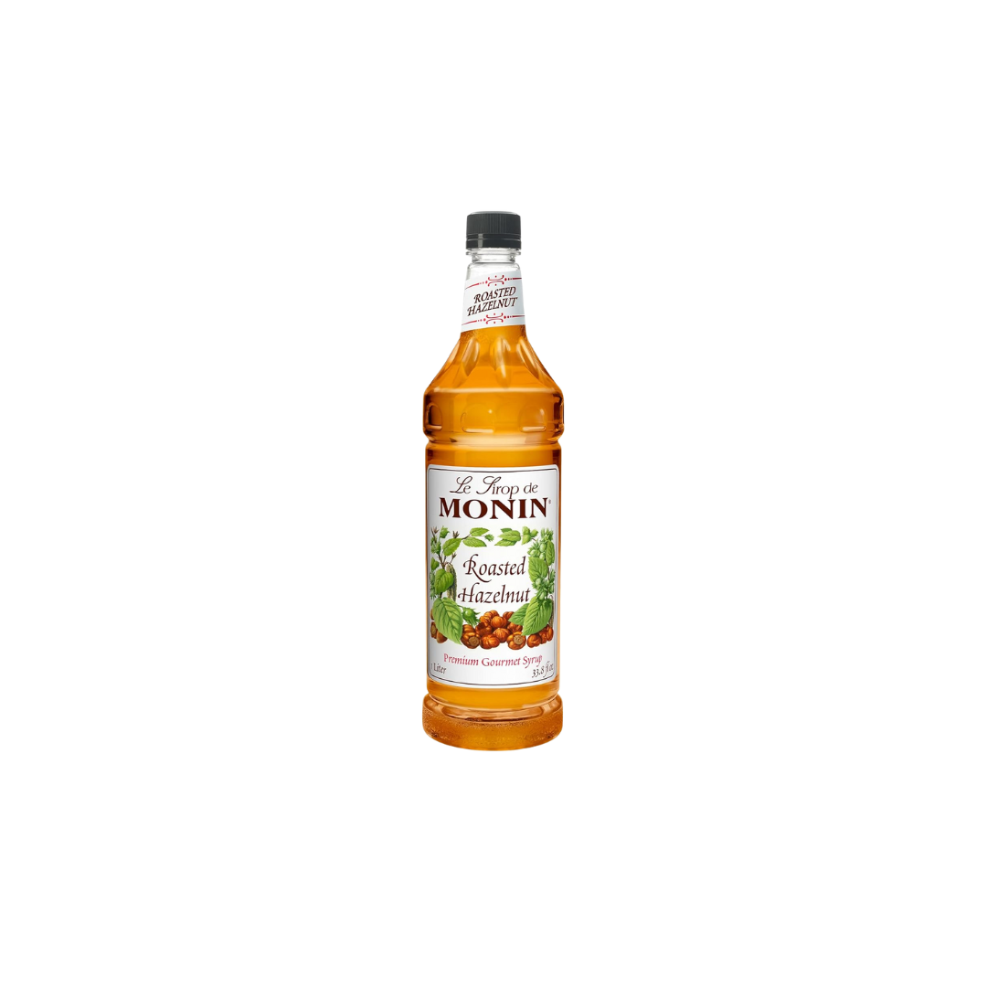 Monin Premium Flavoring Syrup 1 Liter(various flavours)