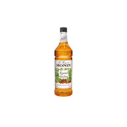 Monin Premium Flavoring Syrup 1 Liter(various flavours)