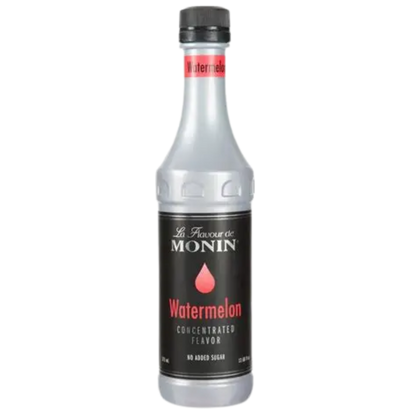 Monin Concentrated Flavor 375 mL(various flavours)