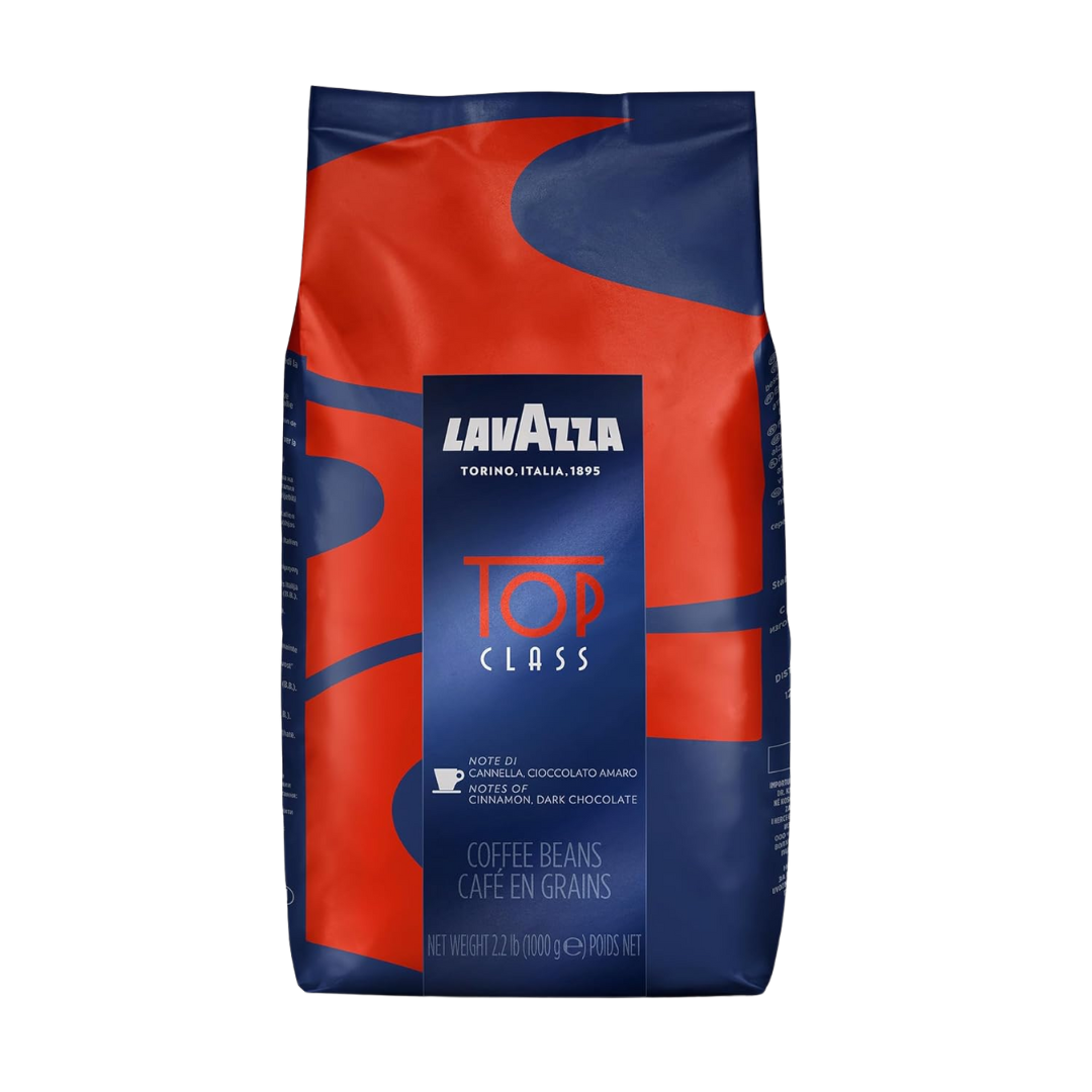 Lavazza Whole Bean Espresso (variuos flavours)