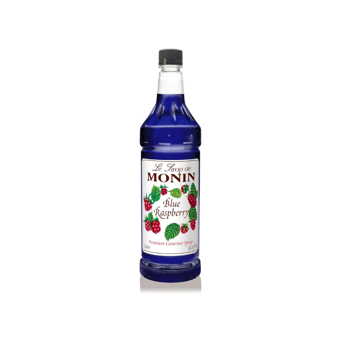 Monin Premium Flavoring Syrup 1 Liter(various flavours)